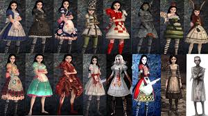 Image result for alice madness returns