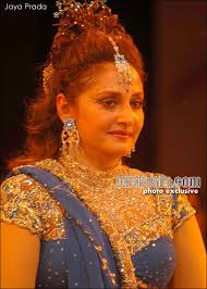 On the occasion of the 350th year of the historical built of Taj Mahal monument a Dance Ballet performance on &quot;Amrapaali&quot; was given by Mrs.Jayaprada Nahata, ... - newpg-jayaprada10