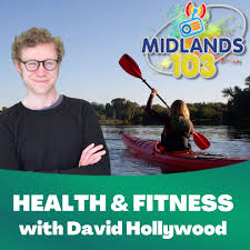 Health and Fitness with David Hollywood