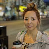 Tetra Tech Employee Rachel Ryu's profile photo