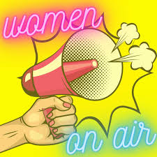 WOA! Women On Air