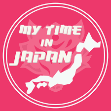 My Time in Japan