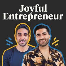 Joyful Entrepreneur