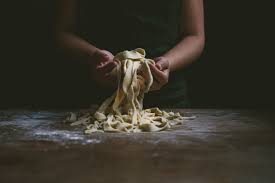 刀削面 Dao Xiao Mian Knife Cut Noodles at Home » Betty L