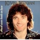 Kevin Keegan Head Over Heels In Love UK Promo 7" vinyl single (7 ... - Kevin+Keegan+-+Head+Over+Heels+In+Love+-+7%22+RECORD-215310