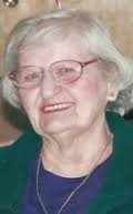 Pauline P. Bergeron Obituary: View Pauline Bergeron&#39;s Obituary by Union Leader - 0722-obi-bergeron_20120721
