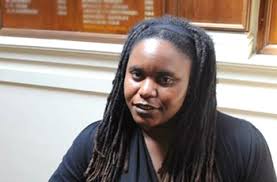 Sharon Thompson: Birmingham&#39;s rising political star. Submitted 18 Nov 2013 10:59am. in. News. Here at OBV, we love celebrating the many astounding ... - Sharon-Thompson