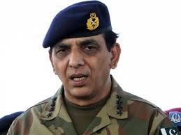 The words from General Ashfaq Pervez Kayani in his Independence Day message are encouraging. He has indicated Pakistan is determined ... - 422043-kayanireuters-1344965650-950-640x480