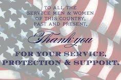 Veterans Day Thank You on Pinterest | Veterans Day Quotes ... via Relatably.com