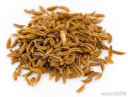 Image result for cumin seeds