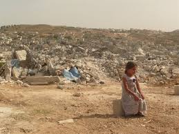 Αποτέλεσμα εικόνας για Ισραήλ κατεδάφιση σπιτιών Παλαιστινίων