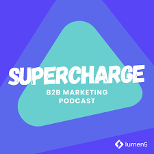 Supercharge Marketing