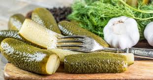 How To Make Perfectly Crunchy Homemade Dill Pickles