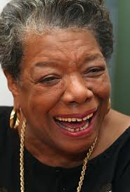 Das Leben, die Karriere und das Talent der <b>Maya Angelou</b> könnten mehrere <b>...</b> - MayaAngelou