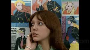 Gaumont&#39;s presentation of Jean-Luc Godard&#39;s La Chinoise is far more convincing that their presentation of Bande a part. While it is clear to me that the ... - 7089_5