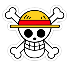 ผล๥าร๨้นหารูปภาพสำ​หรับ straw hat pirate