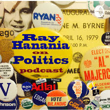 Ray Hanania on Politics, Media & Life