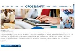 Crossmark Sales Trak Login