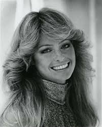 Farrah Fawcett Quotes at Quote Collection via Relatably.com