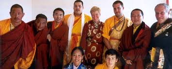 Výsledek obrázku pro Mipham Rinpočhe