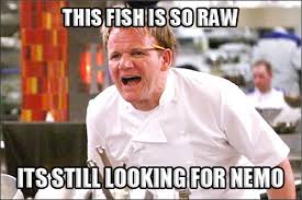 Best of Gordon Ramsay – Angry Chef Meme | Comics and Memes via Relatably.com