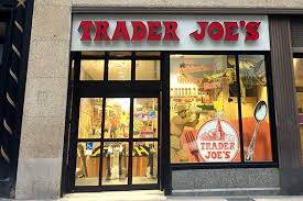 Trader Joe's Boston - Back Bay (510) | Grocery Store in Boston 02115