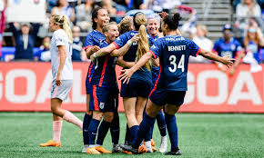 OL Reign to Face Angel City FC in Quarterfinal Clash for NWSL Semifinal Spot