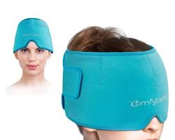 Image of Cold Compress for Headaches