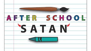 Image result for after school satan clubs
