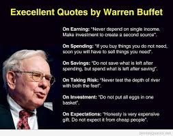 Finance Quotes And Sayings. QuotesGram via Relatably.com