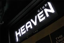 Heaven Club (Leszno) - Mikro (I Edycja Showland) 2013-04-27 + tracklista