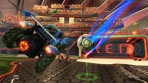 Image result for Trailer Rocket League full pc game download