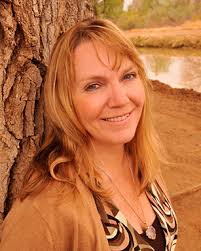 Vicki Dean Mayhew grew up along the Rio Grande River Valley. “I played in alfalfa fields and apple orchards, sang with the birds, and rode my horse along ... - Vicki-Dean-Mayhew