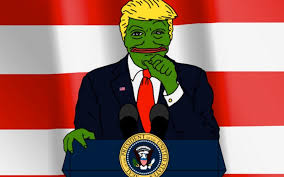 Image result for pepe the frog