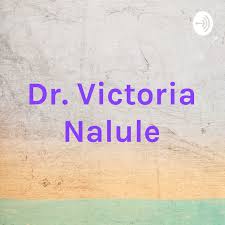 Dr. Victoria Nalule
