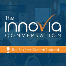 The Innovia Conversation