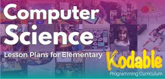Kodable: Programming for Kids