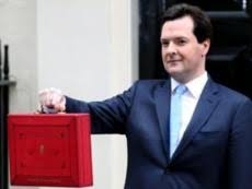 Summer Budget 2015: George Osborne&#39;s best quotes | Moneywise News via Relatably.com