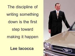 Lee Iacocca Quotes on Pinterest | Business, Boss and Screw It via Relatably.com