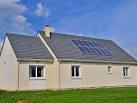 Societe panneau photovoltaique maison