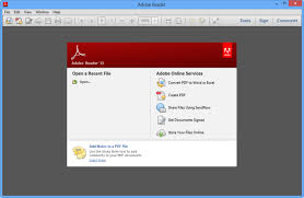  Adobe Reader 11.0.04