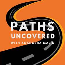 Paths Uncovered