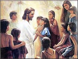 Image result for jesus teaching
