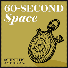60-Second Space