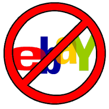 Image result for ebay sucks logo
