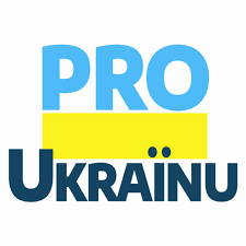 ProUkraïnu Podcast