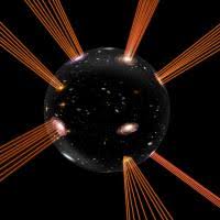 Our universe: An expanding bubble in an extra | EurekAlert!