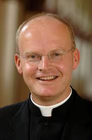 Zum 150 jährigen Kirchweihfest am 10. Juli 2011. kam hoher Besuch zu uns: Bischof. Dr.Franz-Josef Overbeck - Bischof_Overbeck