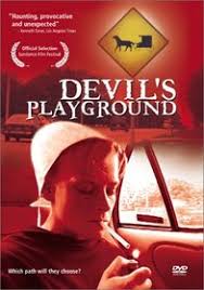 Devils Playground DVD with Velda Bontrager, Mark Bontrager, Dewayne Chupp ... - 33459