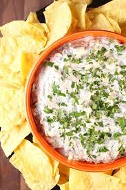 Knorr Spinach Dip {Classic Appetizer} - Miss in the Kitchen